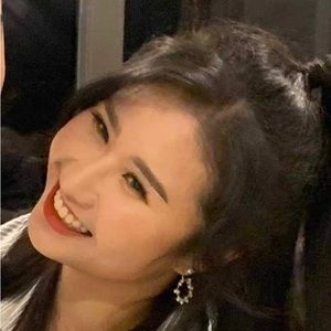 Meet your Posher, Chi